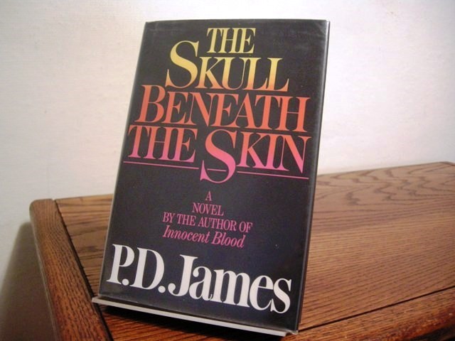 The Skull Beneath the Skin