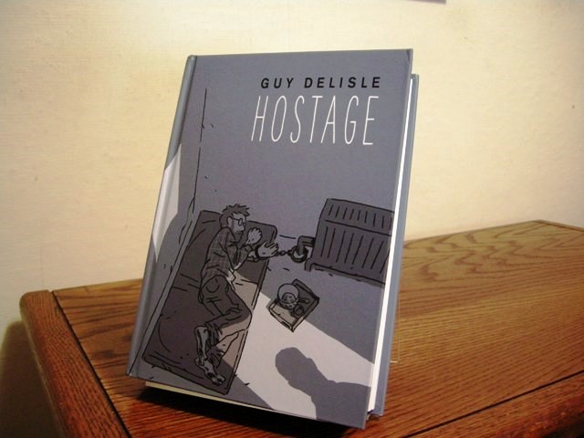 Hostage