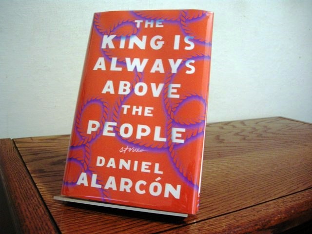 The King is Always Above the People