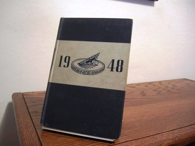 The Dial: Published by the Class of 1948