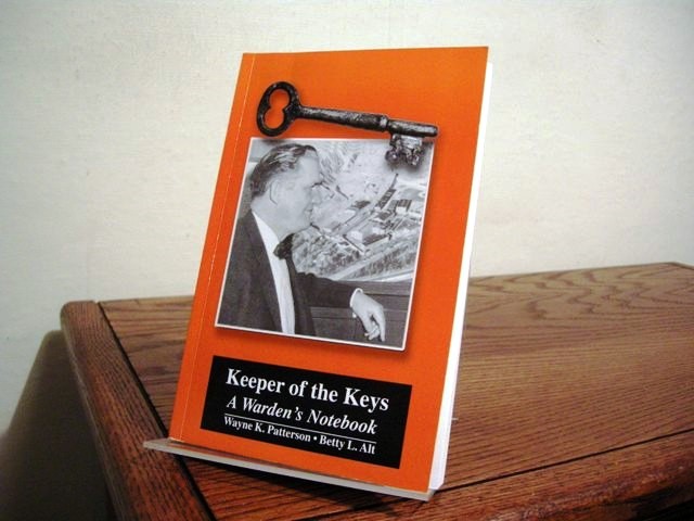 Keeper of the Keys: A Warden's Notebook