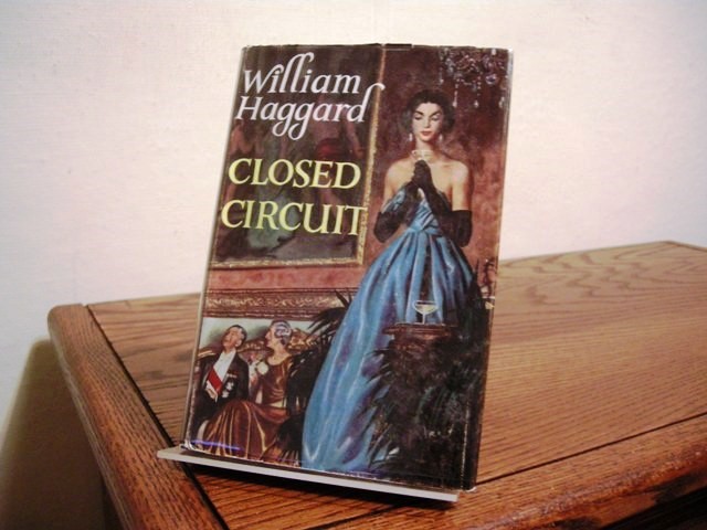 Closed Circuit
