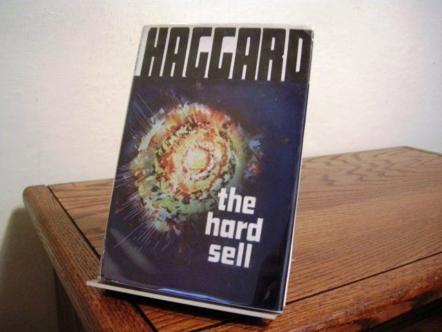 The Hard Sell