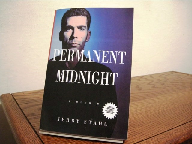 Permanent Midnight