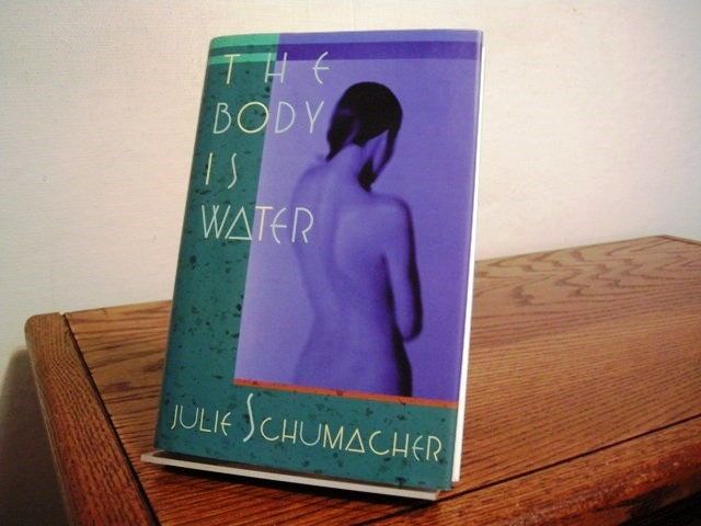 The Body is Water