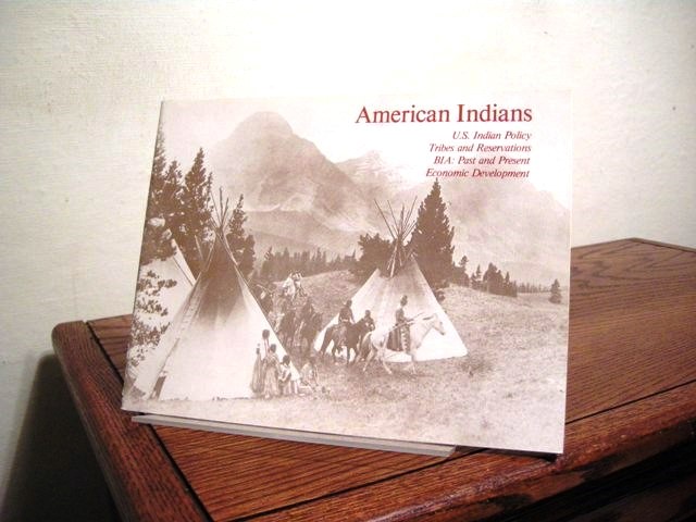 American Indians