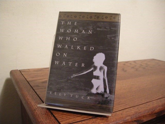 The Woman Who Walked on Water