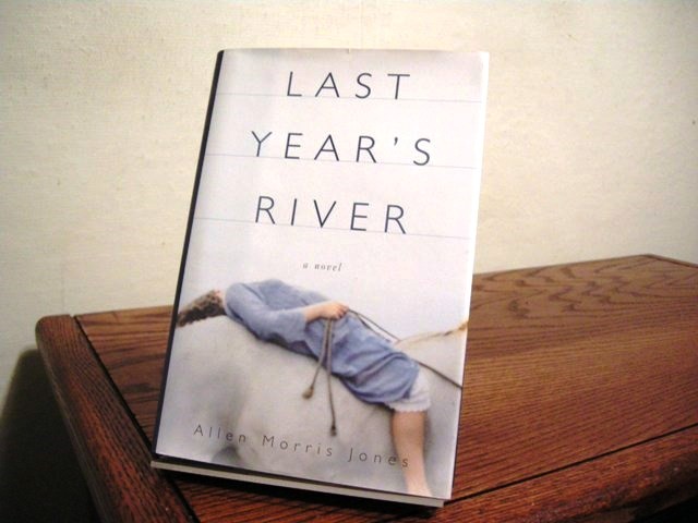 Last Year's River
