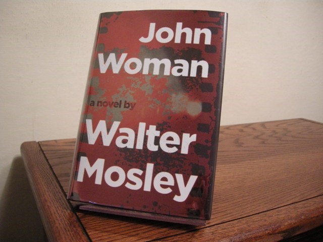 John Woman