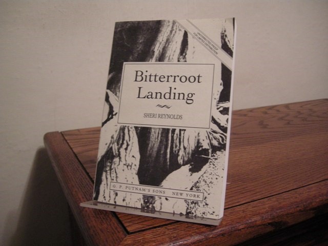 Bitterroot Landing