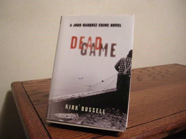 Deadgame