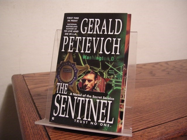 The Sentinel