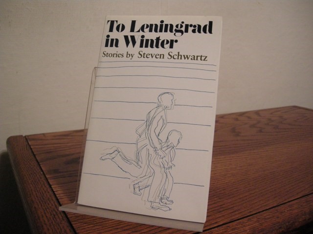 To Leningrad in Winter