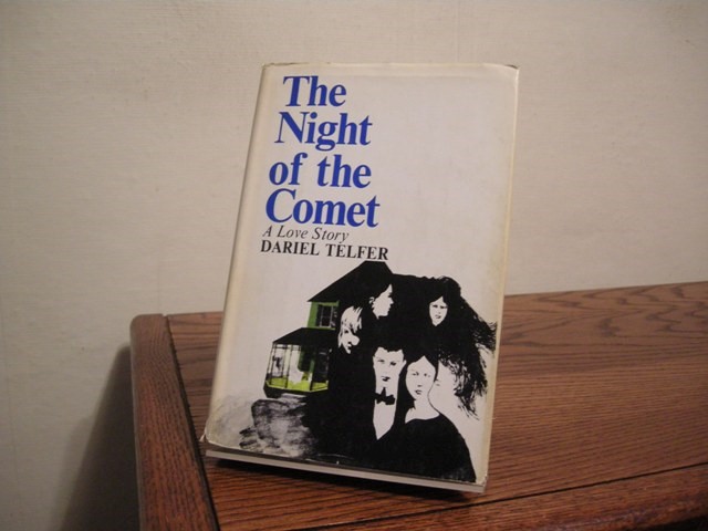 The Night of the Comet