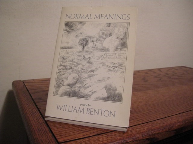 Normal Meanings