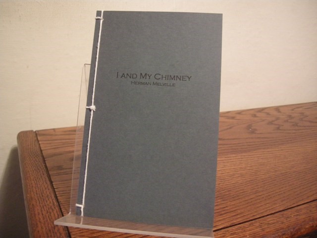 I and My Chimney