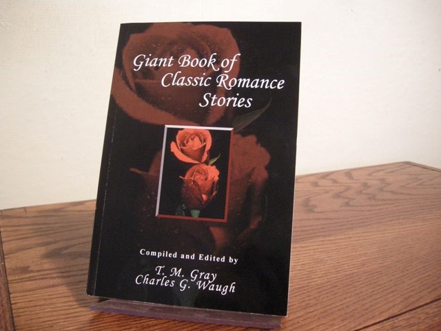 Giant Book of Classic Romance Stories