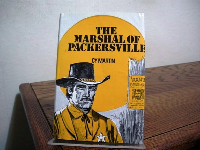 The Marshal of Packersville