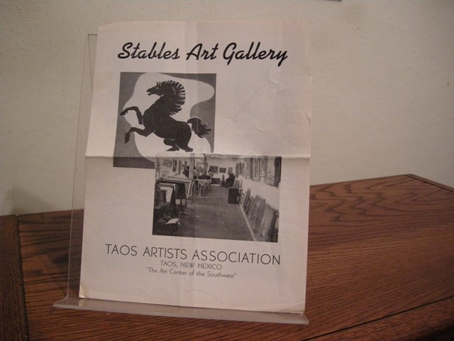 Stables Art Gallery