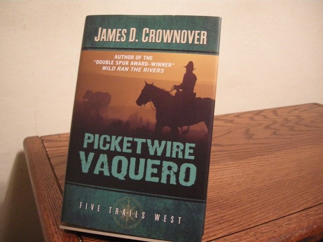 Picketwire Vaquero