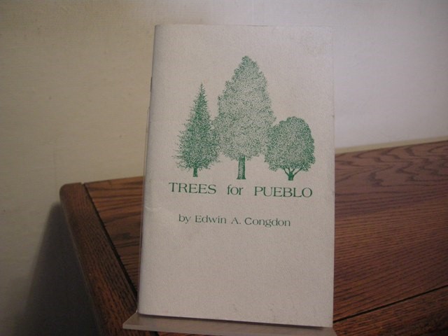 Trees for Pueblo
