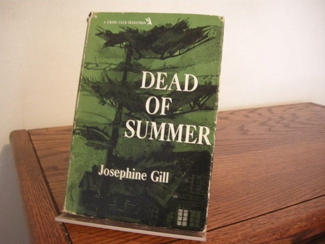 Dead of Summer