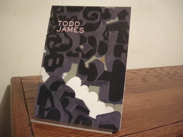 Todd James