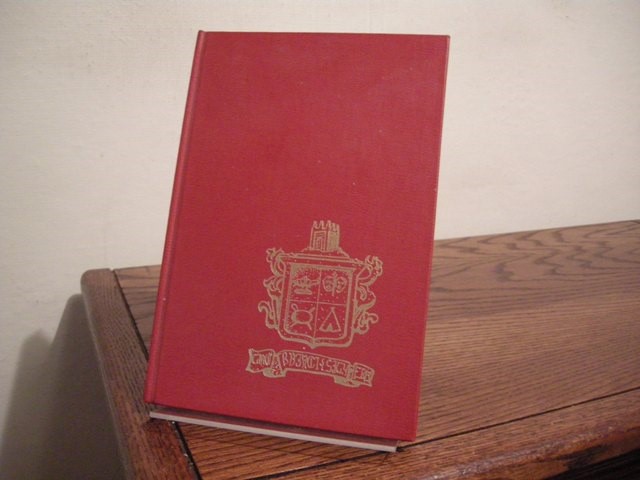 The University Club of Denver: Chronicle of 75 Years