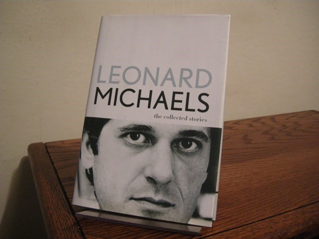 The Collected Stories