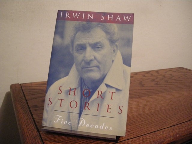 Short Stories: Five Decades