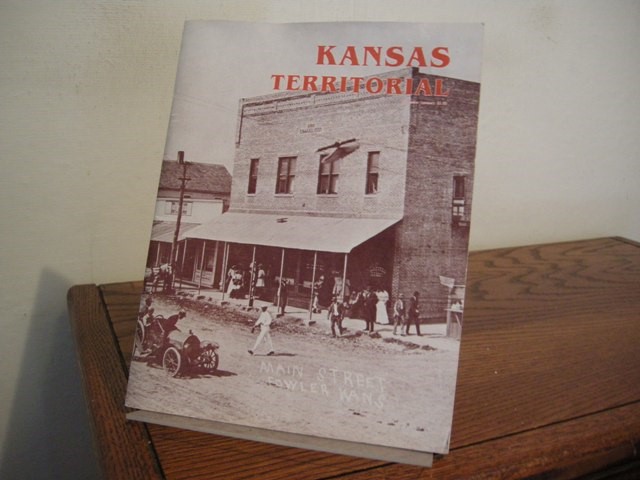 Kansas Territorial