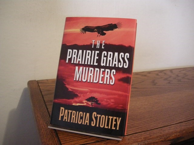 The Prairie Grass Murders
