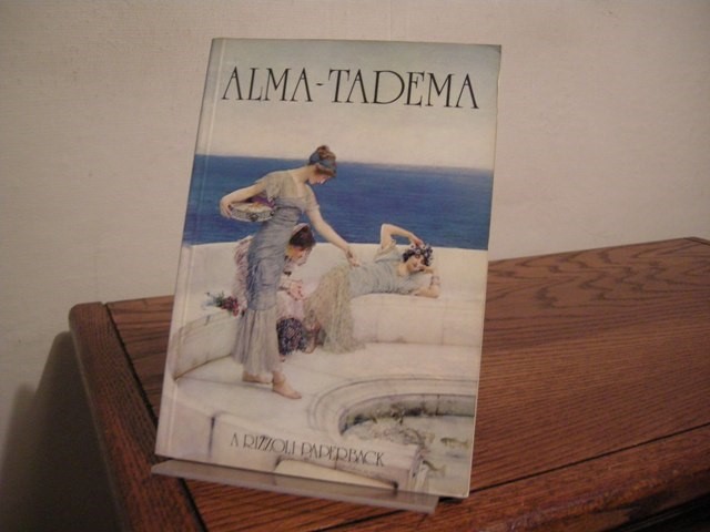Alma-Tadema