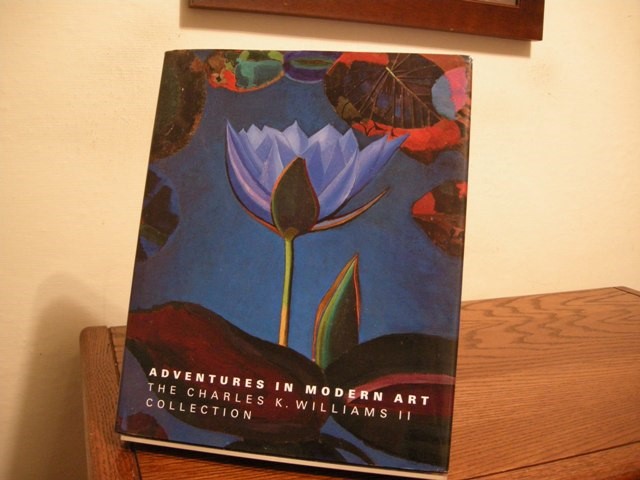 Adventures in Modern Art: The Charles K. Williams II Collection