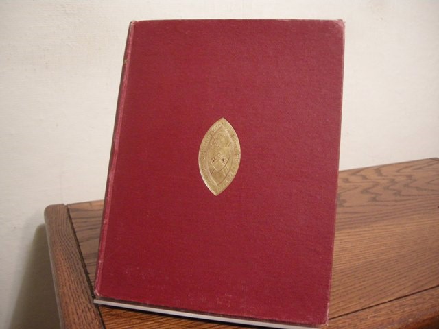 St. Leonards School Gazette, Vol. XV. No. 1-12