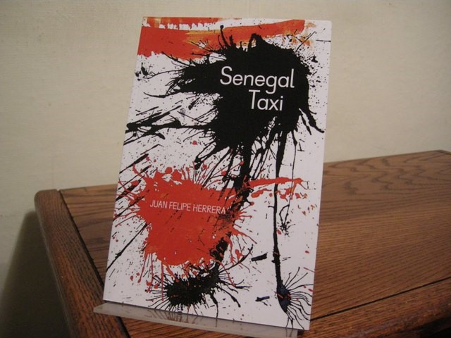 Senegal Taxi