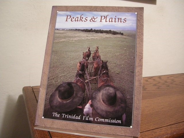 Peaks & Plains: The Trinidad Film Commission