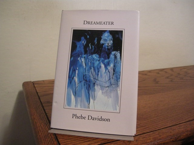 Dreameater