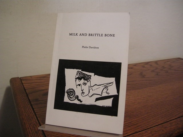 Milk and Brittle Bone