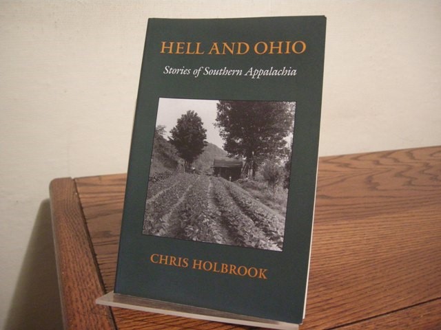 Hell and Ohio: Stories of Southern Appalachia