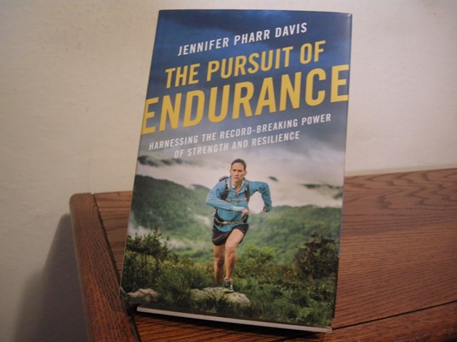 The Pursuit of Endurance: Harnessing the Record-Breaking Power of Strength and Resilience