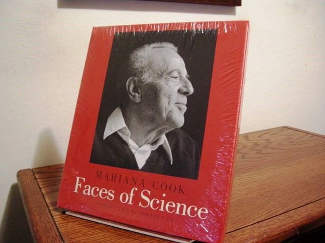 Faces of Science