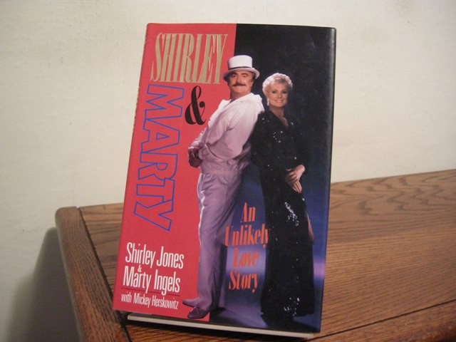 Shirley & Marty: An Unlikely Love Story