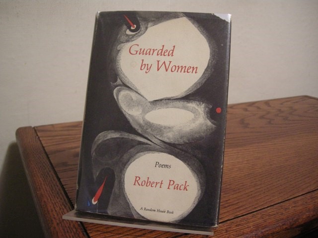 Guarded by Women