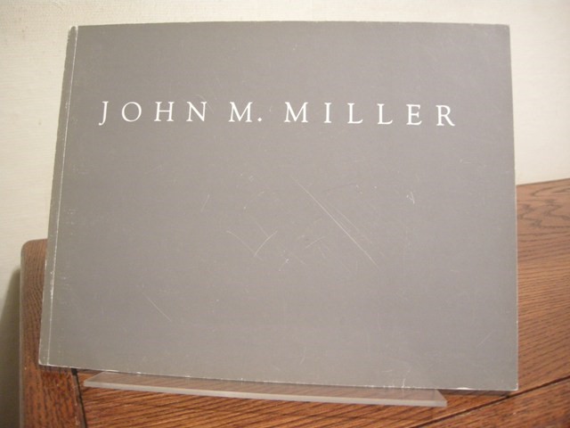 Paintings 1988-1989