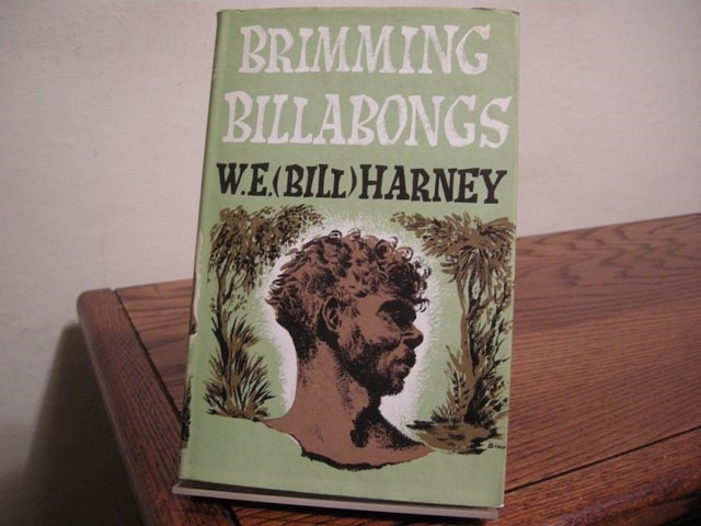 Brimming Billabongs