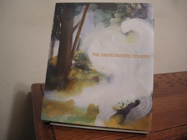 The Undiscovered Country