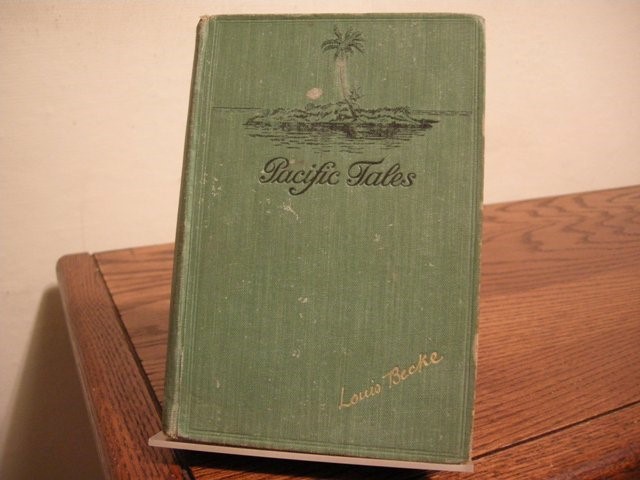Pacific Tales