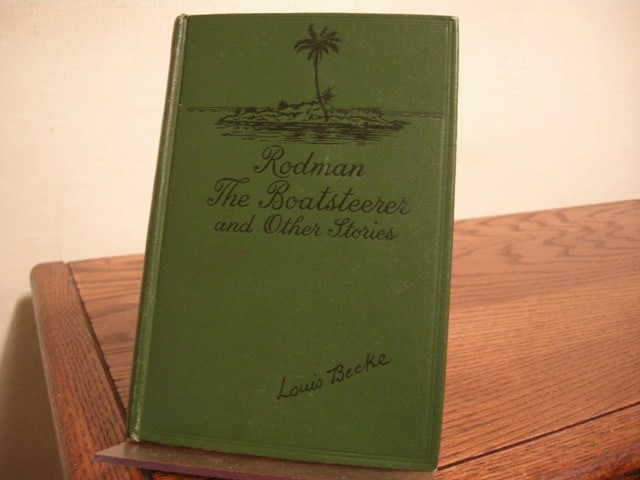 Rodman the Boatsteerer and Other Stories