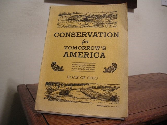 Conservation for Tomorrow's America